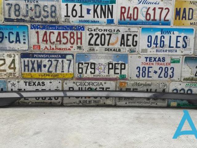 CHRYSLER 68102996AF Рейлинг крыши правый в наличии Николаев