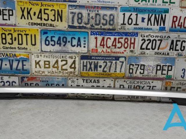 Рейлинг крыши левый 68102997AE CHRYSLER