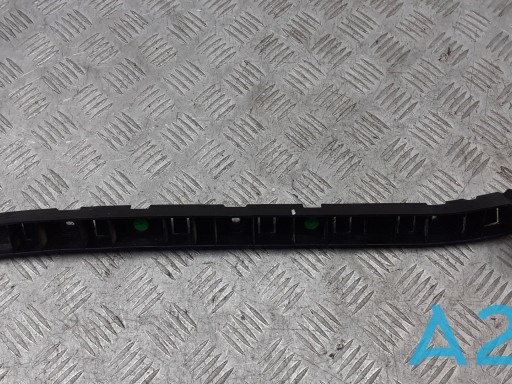 Кронштейн бампера заднего, правый 68103182AC CHRYSLER