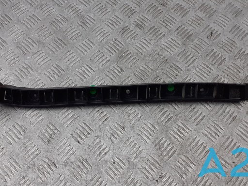 Левый кронштейн крепления бампера заднего 68103183AC CHRYSLER