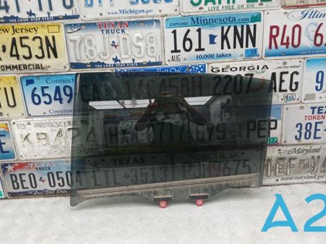 Окно задней двери 6810348300 TOYOTA
