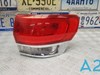 Фонарь задний правый, внешний 68110016AD CHRYSLER