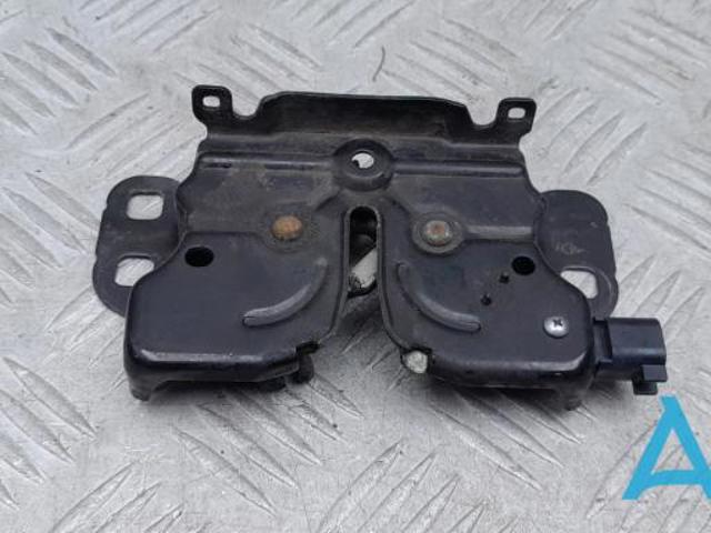 Запор капота (замок и привод замка капота) 68110053AA CHRYSLER