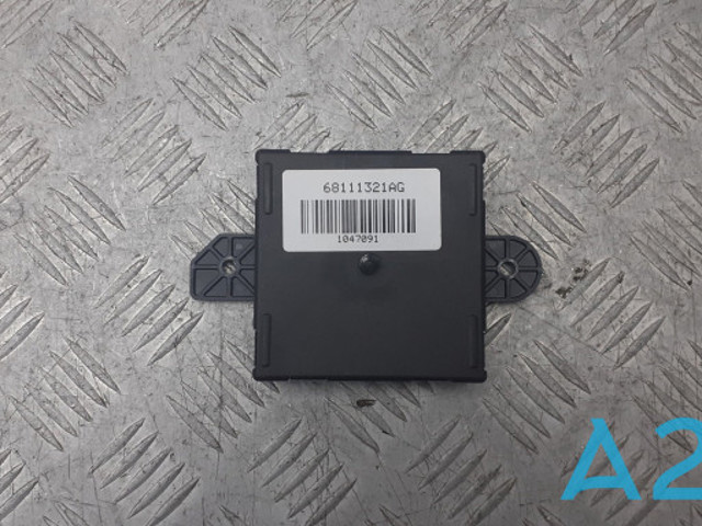 Блок комфорта передней двери 68111321AG CHRYSLER
