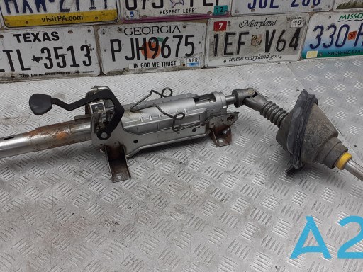 Колонка рулевая 68140569AD CHRYSLER