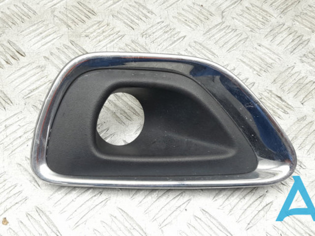 Решетка бампера, левая 68143079AB CHRYSLER