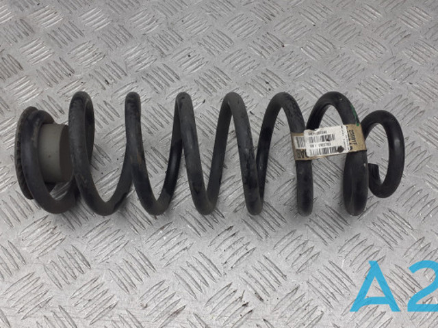 CHRYSLER 68157879AB Пружина задняя в наличии Хмельницкий