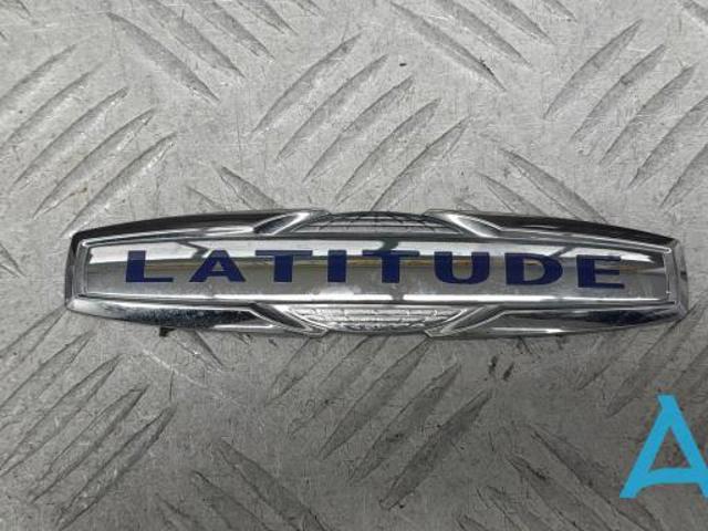 68161450AD CHRYSLER купить в Каменское
