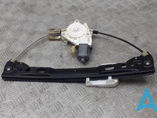 Механизм стеклоподъемника двери задней, правой 68170374AA CHRYSLER