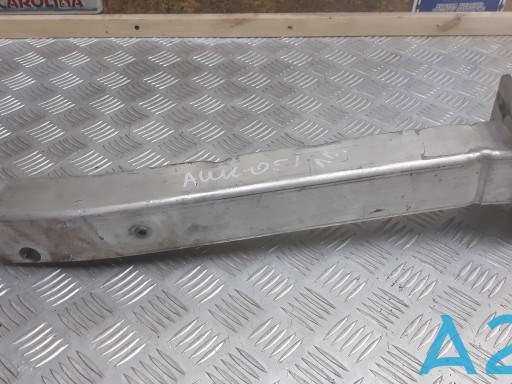 Кронштейн усилителя переднего бампера 68172145AA CHRYSLER
