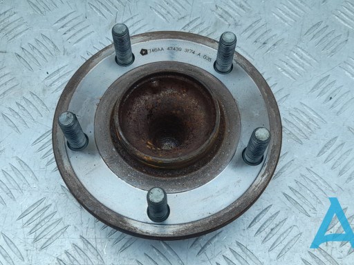 Ступица задняя 68184746AB CHRYSLER