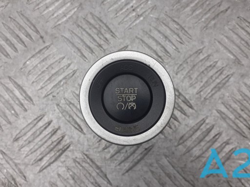 Кнопка запуска двигателя 68185801AC CHRYSLER