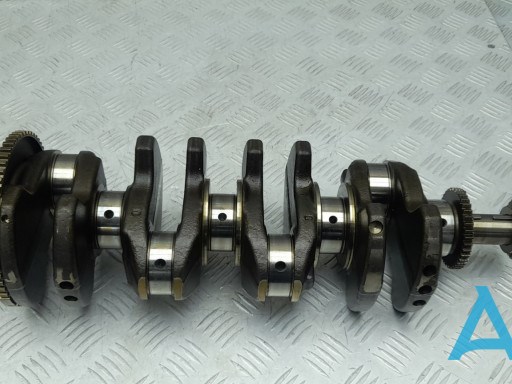 Коленвал двигателя 68191817AA CHRYSLER