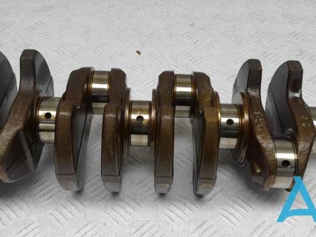 68191817AA CHRYSLER Коленвал купить в Запорожье