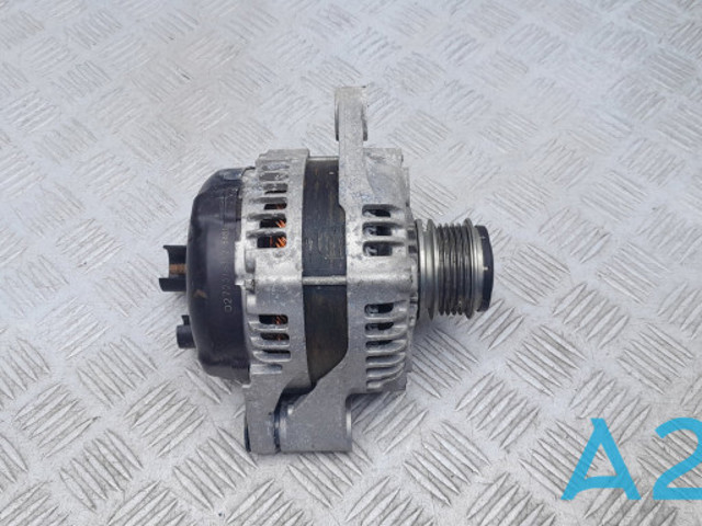 68201178AA CHRYSLER Генератор купить в Сумы