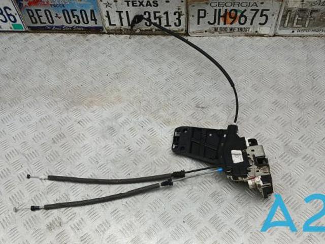 68211097AB CHRYSLER Замок двери передней левой купить в Сумы