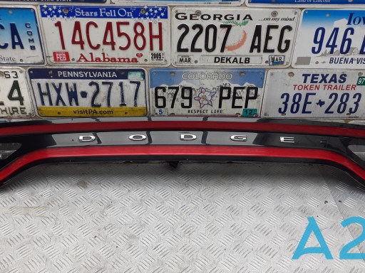 Свет в багажнике 68213147AC CHRYSLER