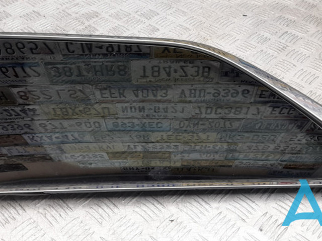 68213835AA CHRYSLER Стекло кузова (багажного отсека) левое купить в Винница