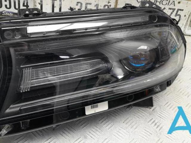 Фара дальнего света в сборе 68214397AB CHRYSLER