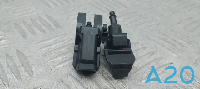 Сопло омывателя лобового стекла 68217041AB CHRYSLER