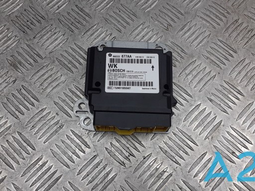 Блок управления airbag 68222877AA CHRYSLER