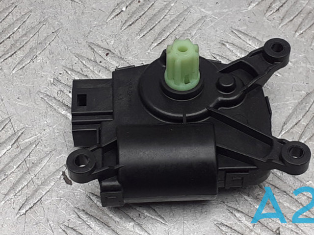 Привод заслонки печки 68223058AA CHRYSLER
