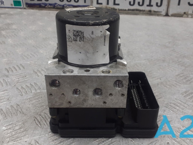 68223570AA CHRYSLER Блок управления АБС купить в Черкассы