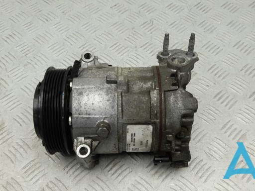 Насос кондиционера 68225206AA CHRYSLER