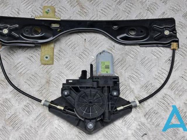 Стеклоподъемник левой задней двери 68227459AA CHRYSLER