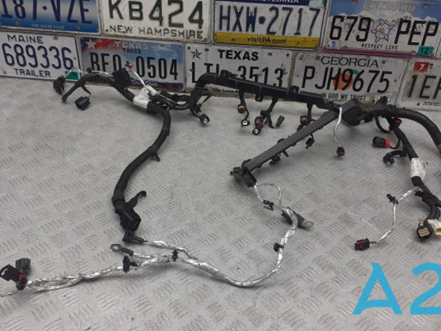 68228547AC CHRYSLER купить в Черновцы