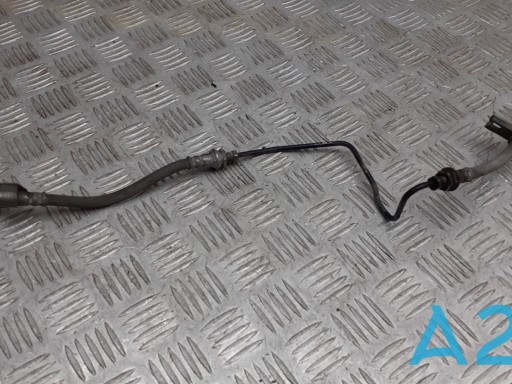Шланг тормозной задний правый 68230434AA CHRYSLER