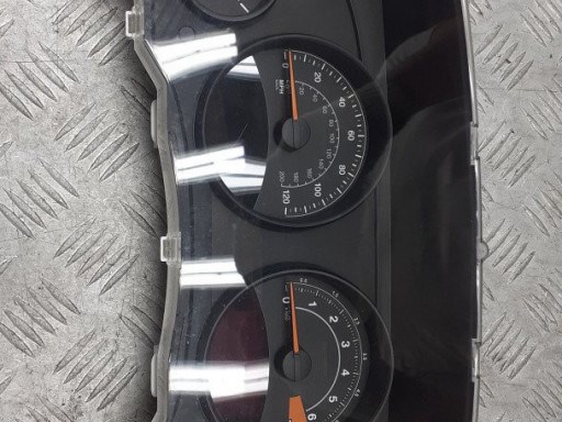 Приборная доска 68233464AE CHRYSLER