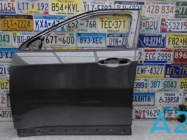 Дверь передняя, левая 68242543AA CHRYSLER