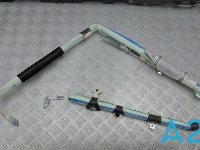 Подушка безопасности, сбоку левая 68243435AA CHRYSLER
