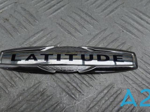 CHRYSLER 68243724AA в наличии Ровно