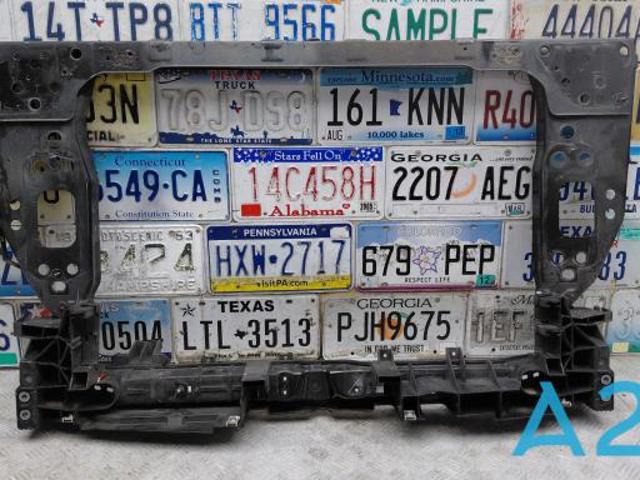 Каркас и панели передка 68243736AF CHRYSLER