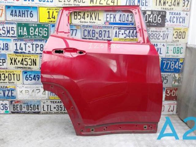 68246268AA CHRYSLER Дверь задняя правая купить в Ровно