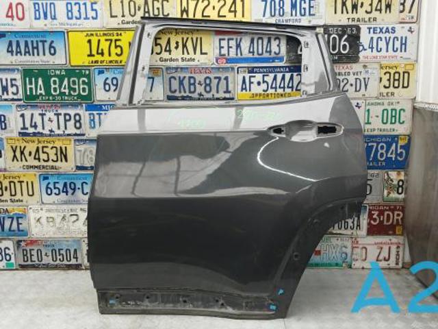 Дверь задняя 68246269AA CHRYSLER