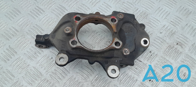Цапфа поворотного кулака 68246624AA CHRYSLER