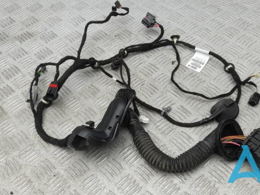 68248500AC CHRYSLER купить в Одесса