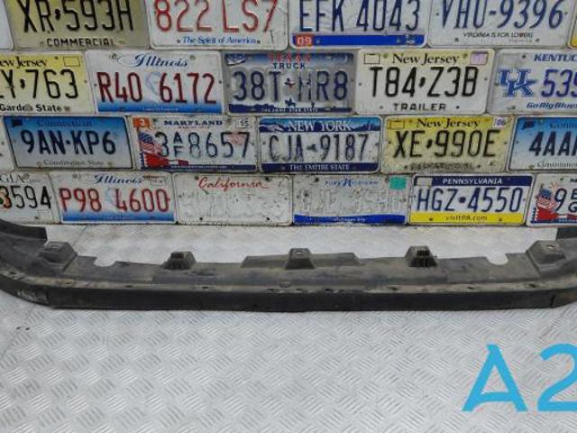 68248765AC CHRYSLER Спойлер переднего бампера купить в Полтава
