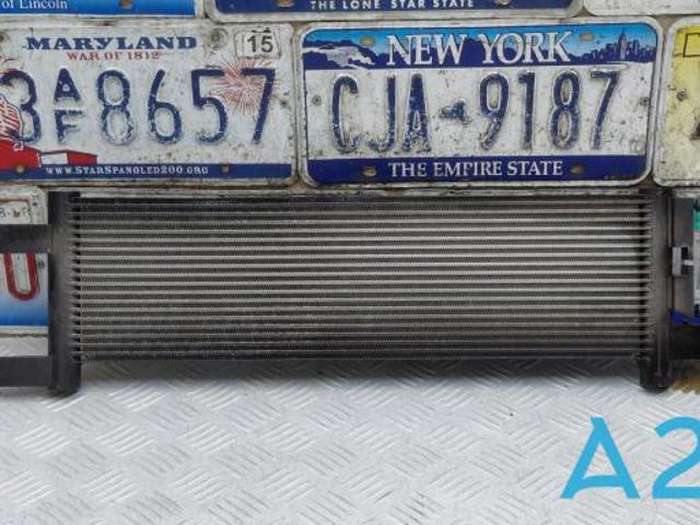 Радиатор охлаждения, АКПП 68249191AB CHRYSLER