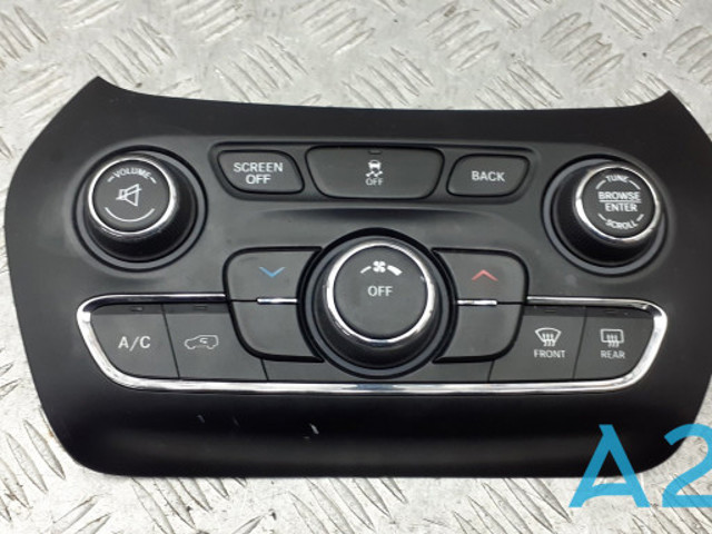 Механизм управления кондиционером 68249516AB CHRYSLER