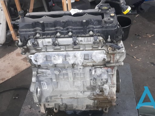 Двигатель голый 68252247AA CHRYSLER