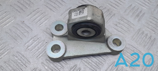 Кронштейн подушки (опоры) двигателя, задней 68254476AA CHRYSLER