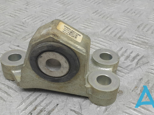 68254476AA CHRYSLER Кронштейн подушки (опоры) двигателя задней купить в Каменское