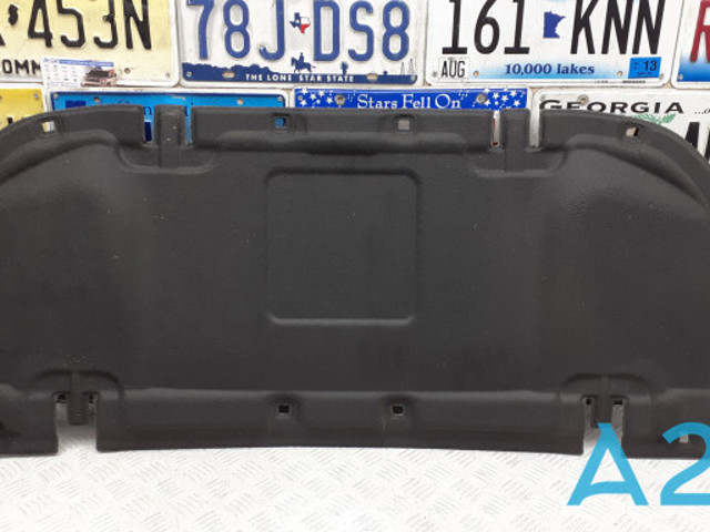68255310AB CHRYSLER Шумоизоляция капота купить в Каменское