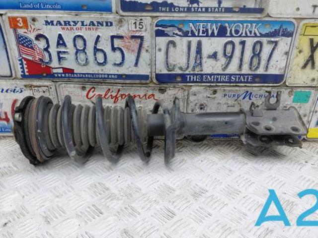 Амортизаторная стойка передняя правая 68259676AB CHRYSLER