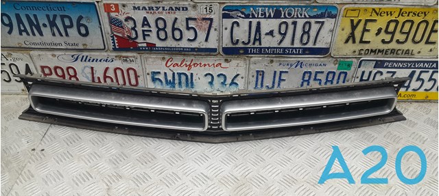 Решетка 68259754AA CHRYSLER