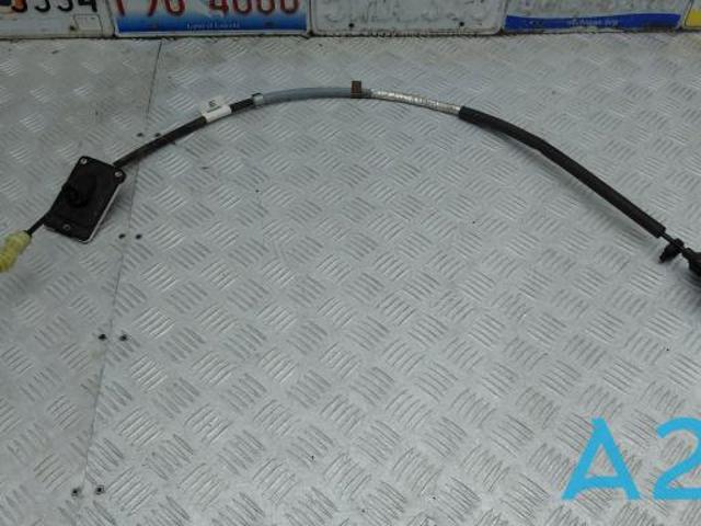 Трос выбора передачи 68260500AA CHRYSLER